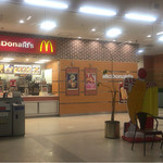 McDonald's - 