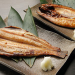 浅草すしや通りのひもの屋