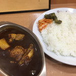 デリー - カシミール(950円)