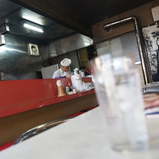 かわしま中華食堂_2