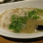 Mametaku - 餃子