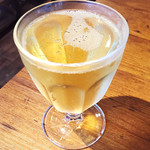 クッチーナ デル カンポ - スパークリングワイン