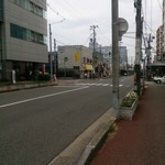 ラーメン二郎 - 