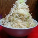 ラーメン二郎 - 