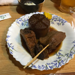 静岡おでん 酔ごころ - 