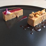 テラッツァ 白金 - 