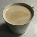 emmerys - 甘いミルクティーにしてみました