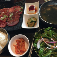 和牛焼肉 土古里 上野バンブーガーデン店 - 