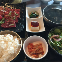 和牛焼肉 土古里 上野バンブーガーデン店 - 