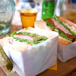 キングジョージ - Hungry Ewan