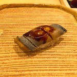 鮨 鈴木 - アナゴ