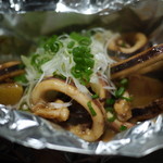 居酒屋くろちゃん - 