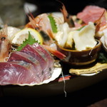 居酒屋くろちゃん - 