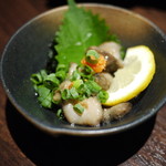 居酒屋くろちゃん - 