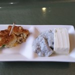 伊勢屋豆腐店 - 