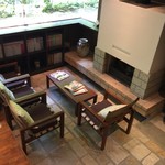 合歓のはな - くつろぎ何処です。