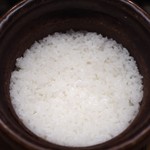 楽食酒 圓 - 新潟北魚沼産こしいぶき　新米
