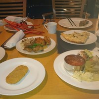 カフェトスカ - 