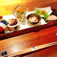 割烹 三長 渋谷 - 