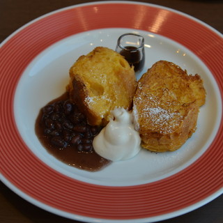 ウフ デ ワ タマコ_1