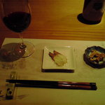 じどりや 穏座 - 