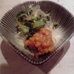 じどりや 穏座 - 