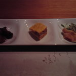 じどりや 穏座 - 