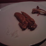 じどりや 穏座 - 