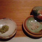 じどりや 穏座 - 