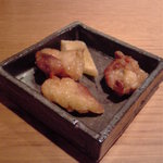 じどりや 穏座 - 