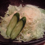 じどりや 穏座 - 