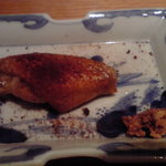 じどりや 穏座 - 