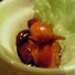 じどりや 穏座 - 