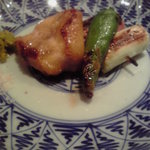 じどりや 穏座 - 