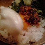 じどりや 穏座 - 