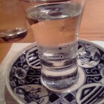 じどりや 穏座 - 