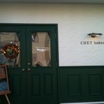 チェット ベイカリー - 