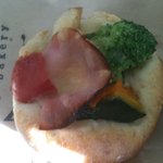 チェット ベイカリー - グラタン