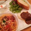 イタリアン＆ワイン バル ビアージョ 新宿