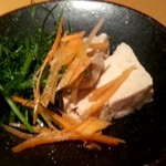 串焼とこころ 克 - お通し