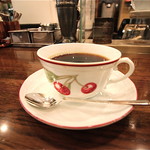 Cafe Bach - 