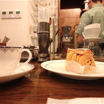 Cafe Bach - 