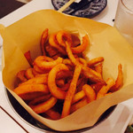 南北食堂 てぃ～ち - 