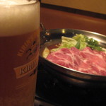 さんたべーる - 夕食