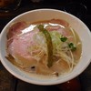 麺69 チキンヒーロー