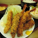 居酒屋 十一屋 - 