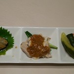 名鉄菜館 - 