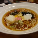五郎八 - 五郎八うどん　〆にグンバツ