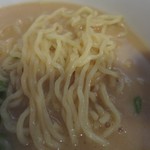 麺処一夜 - 