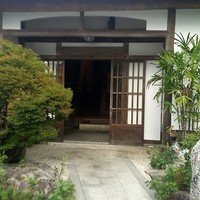 柳家 - 古民家風？本当に古民家かも？